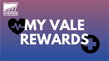 MY VALE REWARDS