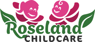 Roseland Childcare Logo