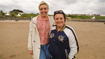 Susan Calman’s Grand Day Out