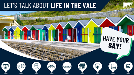 Barry Island Beach Huts EN