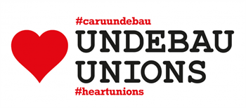 Heart union week