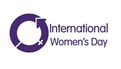 IWD 2024 logo