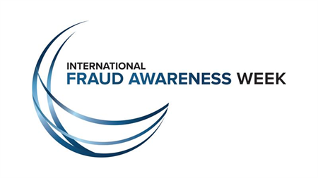 International Fraud Awareness Week