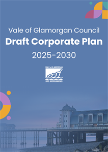 Draft Corporate Plan cover EN