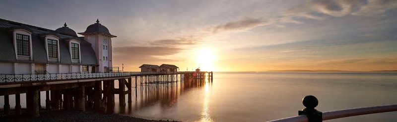 Penarth Pier Pavilion