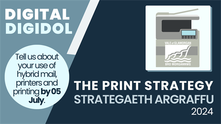 Print Strategy survey