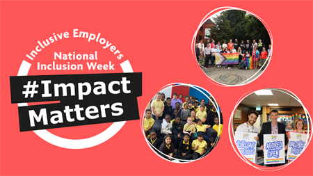 National Inclusion Week 2024