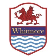 whitmore high logo