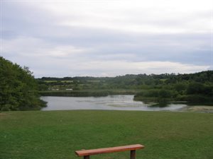 Cosmeston_Lake