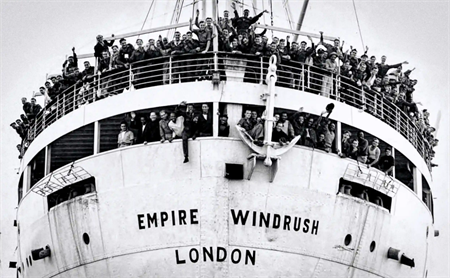 Windrush