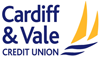 Cardiff and Vale Credit Union Logo