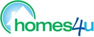 Homes4U logo