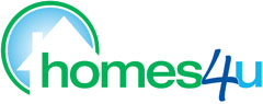 homes4u logo small