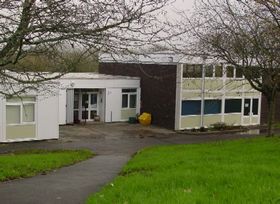 Llandough Primary School