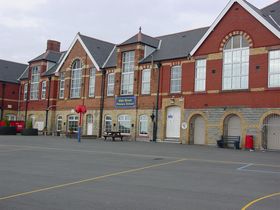 High Street Primary School