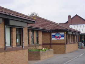 Palmerston Primary School